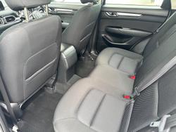 2018 Mazda CX-5 Maxx