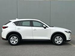 2018 Mazda CX-5 Maxx