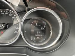 2018 Mazda CX-5 Maxx