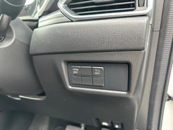 2018 Mazda CX-5 Maxx