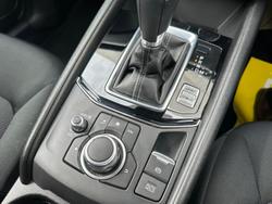 2018 Mazda CX-5 Maxx