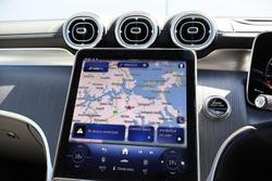 2025 Mercedes-Benz GLC-Class GLC300