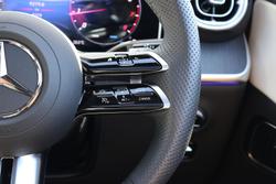 2025 Mercedes-Benz GLC-Class GLC300 X254 Four Wheel Drive Spectral Blue