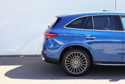 2025 Mercedes-Benz GLC-Class GLC300