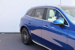 2025 Mercedes-Benz GLC-Class GLC300