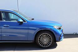 2025 Mercedes-Benz GLC-Class GLC300