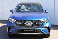 2025 Mercedes-Benz GLC-Class GLC300