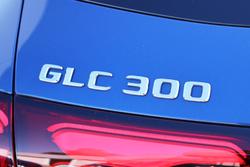 2025 Mercedes-Benz GLC-Class GLC300 X254 Four Wheel Drive Spectral Blue