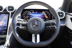 2025 Mercedes-Benz GLC-Class GLC300