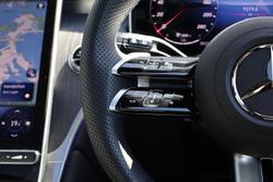 2025 Mercedes-Benz GLC-Class GLC300