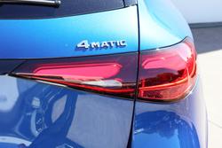 2025 Mercedes-Benz GLC-Class GLC300 X254 Four Wheel Drive Spectral Blue