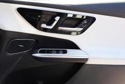 2025 Mercedes-Benz GLC-Class GLC300