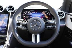 2025 Mercedes-Benz GLC-Class GLC300 X254 Four Wheel Drive Spectral Blue