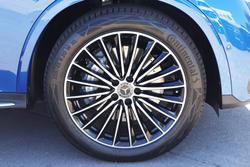 2025 Mercedes-Benz GLC-Class GLC300 X254 Four Wheel Drive Spectral Blue