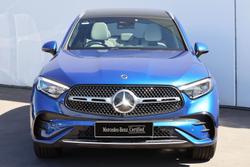 2025 Mercedes-Benz GLC-Class GLC300 X254 Four Wheel Drive Spectral Blue