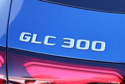 2025 Mercedes-Benz GLC-Class GLC300