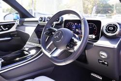 2025 Mercedes-Benz GLC-Class GLC300