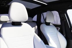 2025 Mercedes-Benz GLC-Class GLC300 X254 Four Wheel Drive Spectral Blue