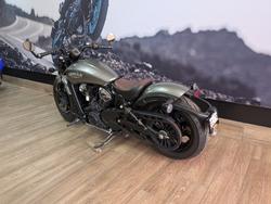 2022 INDIAN SCOUT BOBBER GREY