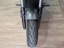 2022 INDIAN SCOUT BOBBER GREY