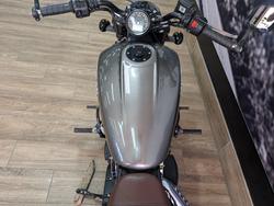 2022 INDIAN SCOUT BOBBER GREY