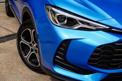 2025 MG ZS Vibe Turbo