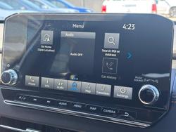 2024 Mitsubishi Outlander Exceed Tourer