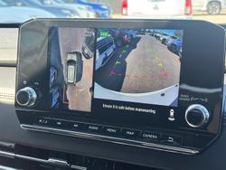 2024 Mitsubishi Outlander Exceed Tourer