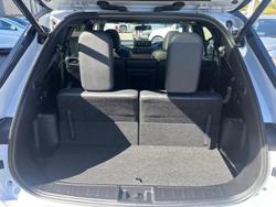 2024 Mitsubishi Outlander Exceed Tourer