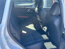 2024 Mitsubishi Outlander Exceed Tourer