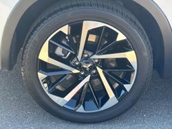 2024 Mitsubishi Outlander Exceed Tourer