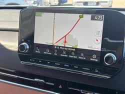 2024 Mitsubishi Outlander Exceed Tourer