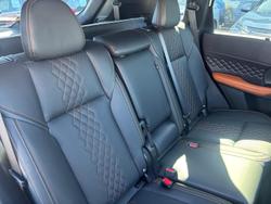 2024 Mitsubishi Outlander Exceed Tourer