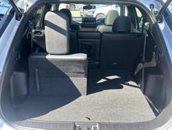 2024 Mitsubishi Outlander Exceed Tourer