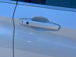 2024 Mitsubishi Outlander Exceed Tourer