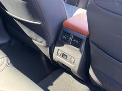 2024 Mitsubishi Outlander Exceed Tourer