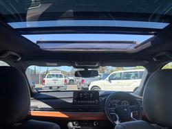 2024 Mitsubishi Outlander Exceed Tourer