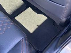 2024 Mitsubishi Outlander Exceed Tourer