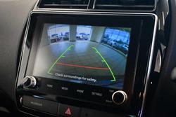 2024 Mitsubishi ASX LS