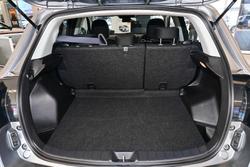 2024 Mitsubishi ASX LS