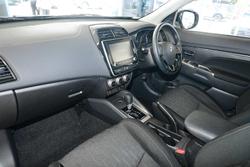 2024 Mitsubishi ASX LS