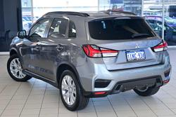 2024 Mitsubishi ASX LS