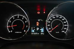 2024 Mitsubishi ASX LS