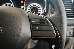 2024 Mitsubishi ASX LS