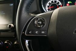 2024 Mitsubishi ASX LS