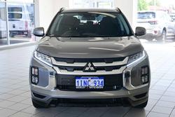 2024 Mitsubishi ASX LS