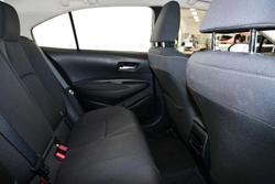 2023 Toyota Corolla Ascent Sport Hybrid