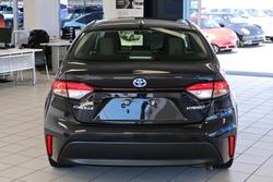 2023 Toyota Corolla Ascent Sport Hybrid