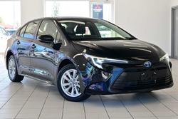 2023 Toyota Corolla Ascent Sport Hybrid