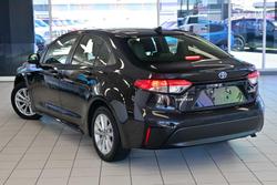 2023 Toyota Corolla Ascent Sport Hybrid